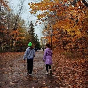 Meet your Posher, Océane